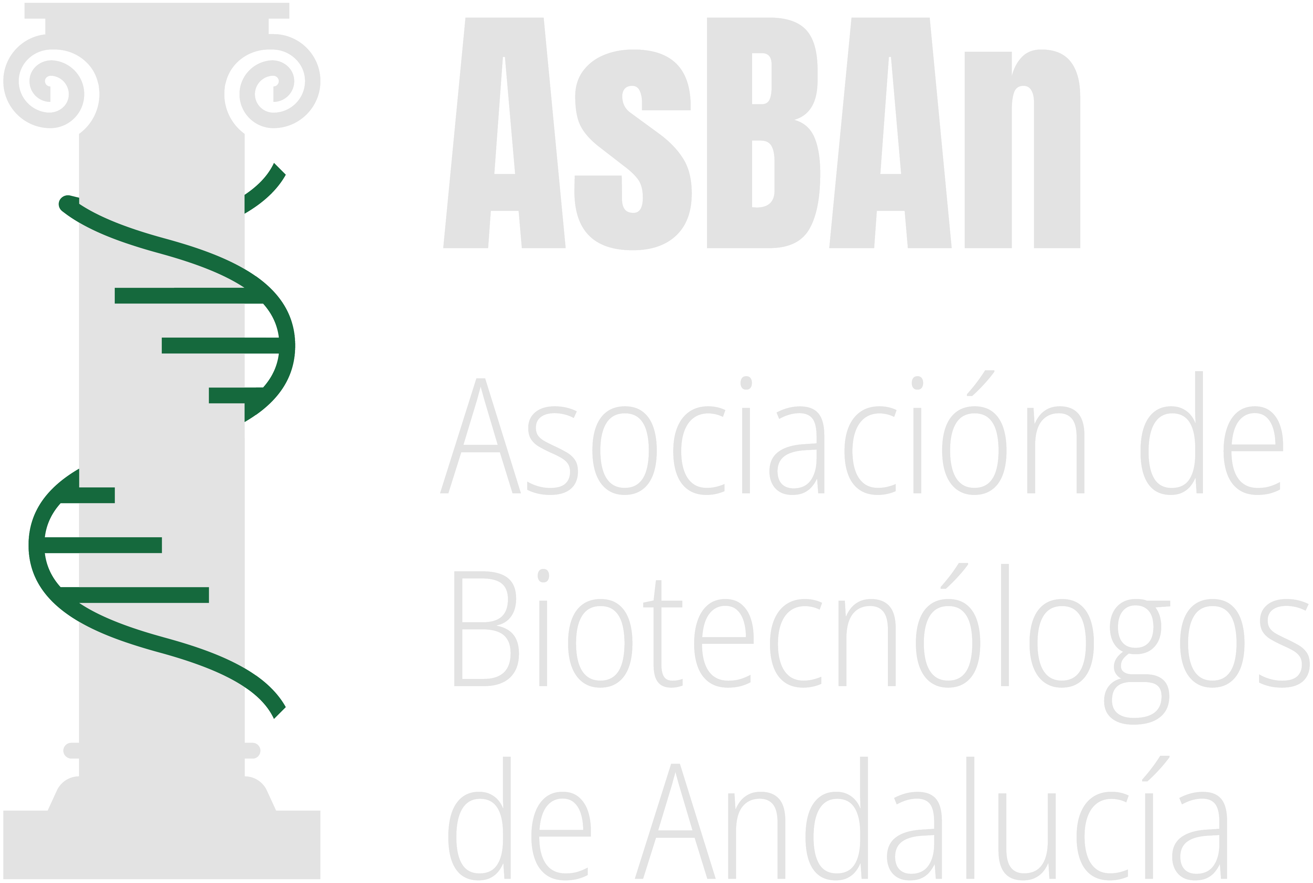 AsBAn Asociación de Biotecnólogos de Andalucía