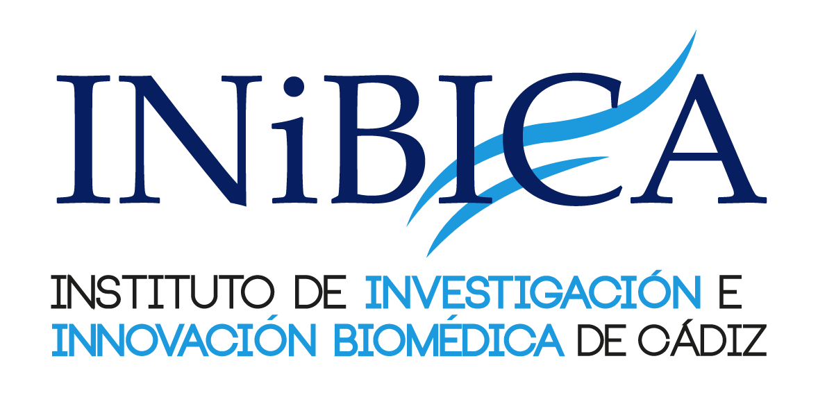 Logo INiBICA claim positivo